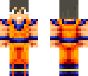gohan ssj