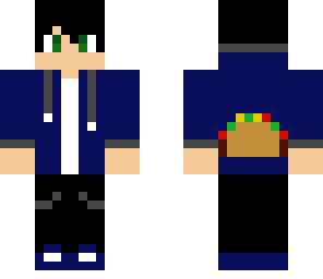 bread boy