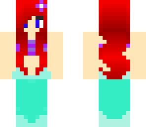 ariel