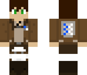 eren aot_attack on titan