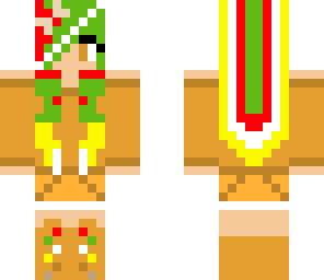 taco girl