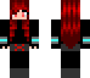 black widow
