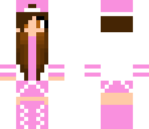 perfect girl pink love
