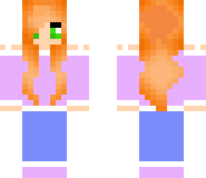 cute girl
