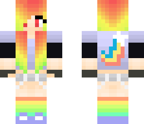 rainbow dash