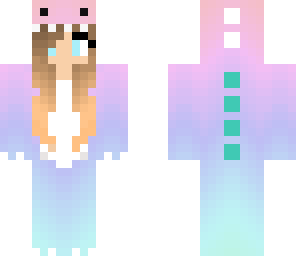 dino onesie girl
