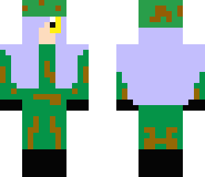 military enderpeyt2003