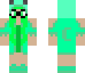 wizard girl updated