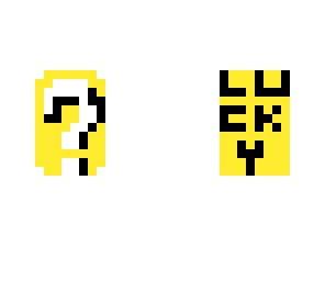 lucky block