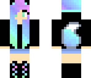 snowangellover's skin