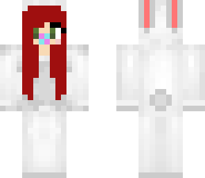 baby bunny girl