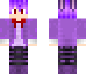 bonnie human boy