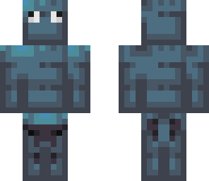 squidman
