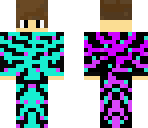 robot boy