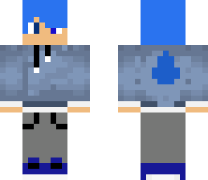 water skin