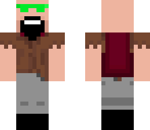 notch