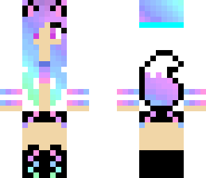 snowangellover's skin