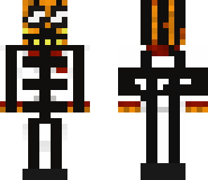 skeleton faker