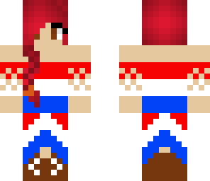 cute 4th of july outfit