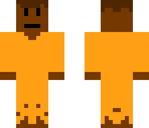 black prisoner
