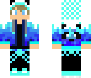 neonpandaftw