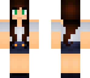 ashleymariee's skin