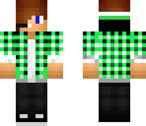 my skin