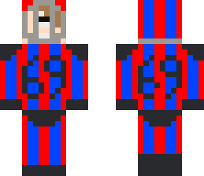cyclops rugby player