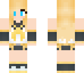 rin kagamine