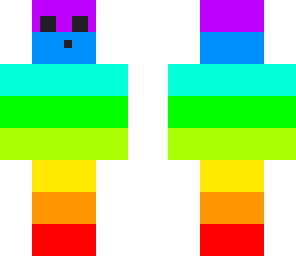 raimbowman