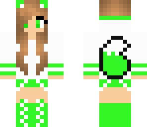 snowangellover's skin