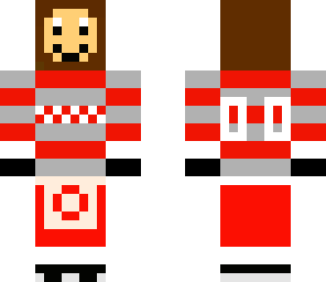 brutus the buckeye