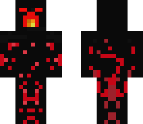 the red creeper