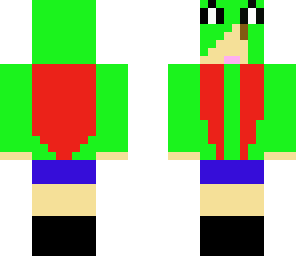 dazzle key lime jacket with ears
