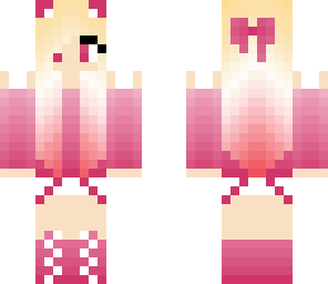 pinky