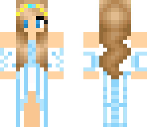 edited ice and snow girl