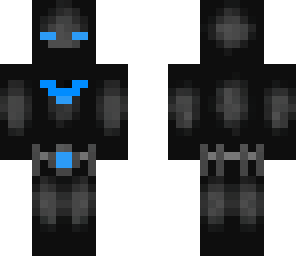 batman beyond
