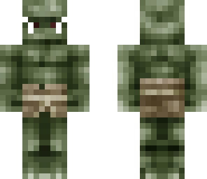 killamontrix olog skin