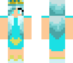 ice princess