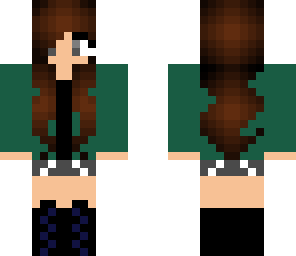 cute gamer girl