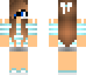 bgf skin dont copy or i will kill you