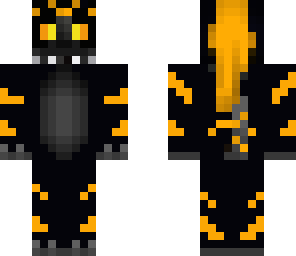 spirit tiger edit