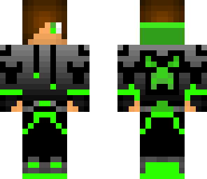 earth boy