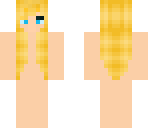 base light blond