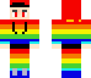 myskinraimbow