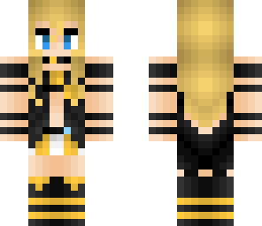 vocaloid lily