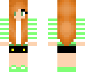 girl skin
