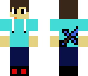 my skin
