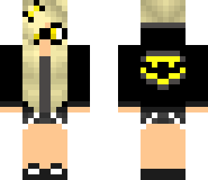snowangellover's skin