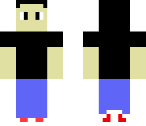 norman guy
